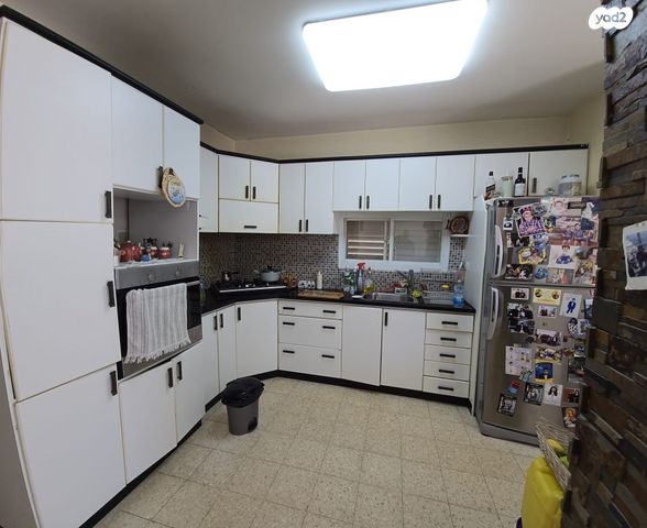 דירת גן, גנות, ספיר, נצרת עילית / נוף הגליל