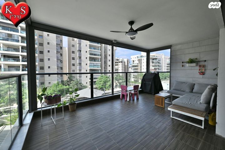 דירה, מרום ראשון, ראשון לציון