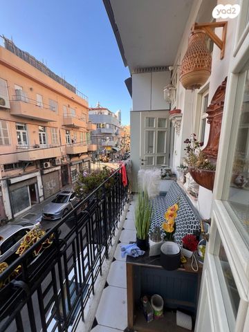 דירה, זבולון, פלורנטין, תל אביב יפו