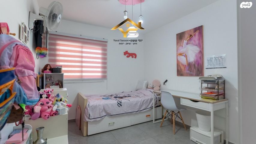 דירה, חזני, שכונה י"א, באר שבע