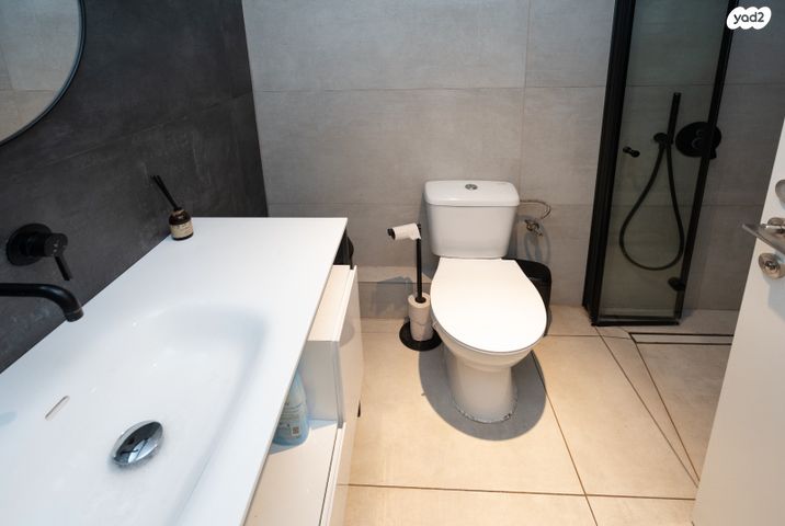 דירה, הנעורים, גן רש"ל, הרצליה