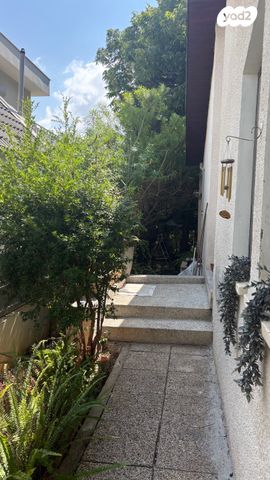 דו משפחתי, רמת החייל, תל אביב יפו