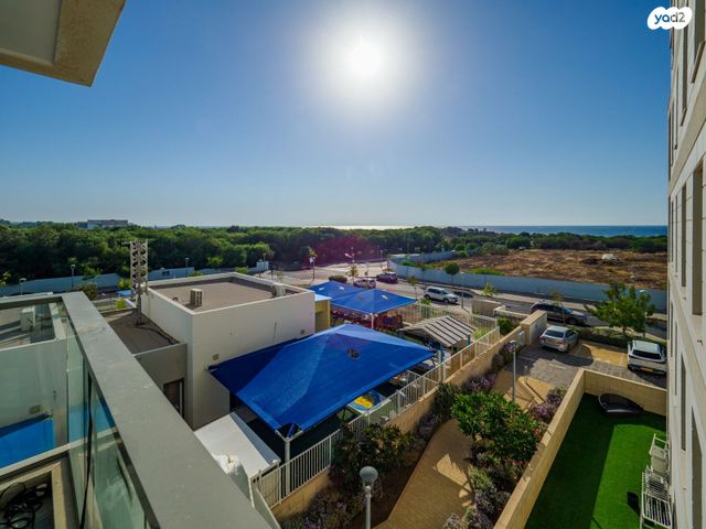 דירה, המעגן 13, אכזיב, נהריה