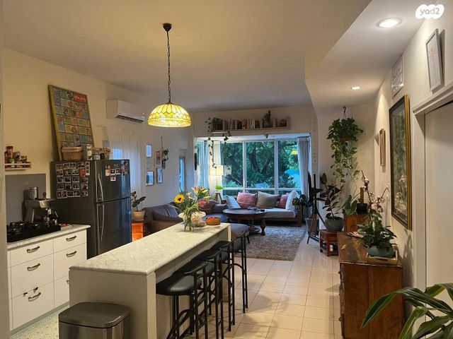 דירה, העבודה, לב תל אביב, לב העיר צפון, תל אביב יפו