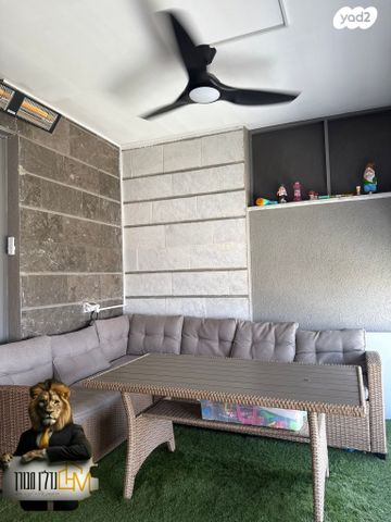 דירה, שלום דנינו 10, נתיבות מערב, נתיבות