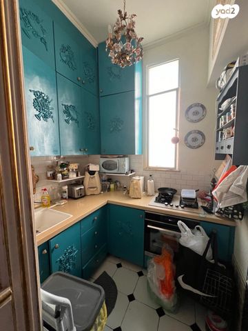 דירה, זבולון, פלורנטין, תל אביב יפו