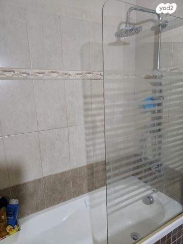 דירת גן, גנות, ספיר, נצרת עילית / נוף הגליל