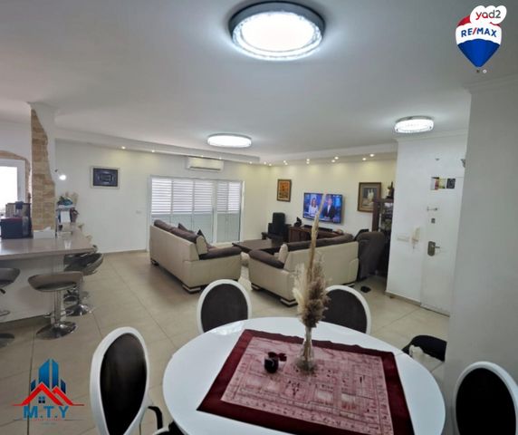 גג/ פנטהאוז, חיים ברלב 6, נווה דוד, רמלה