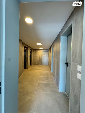 דירה, דוד מרכוס 3, כרמל צרפתי, חיפה