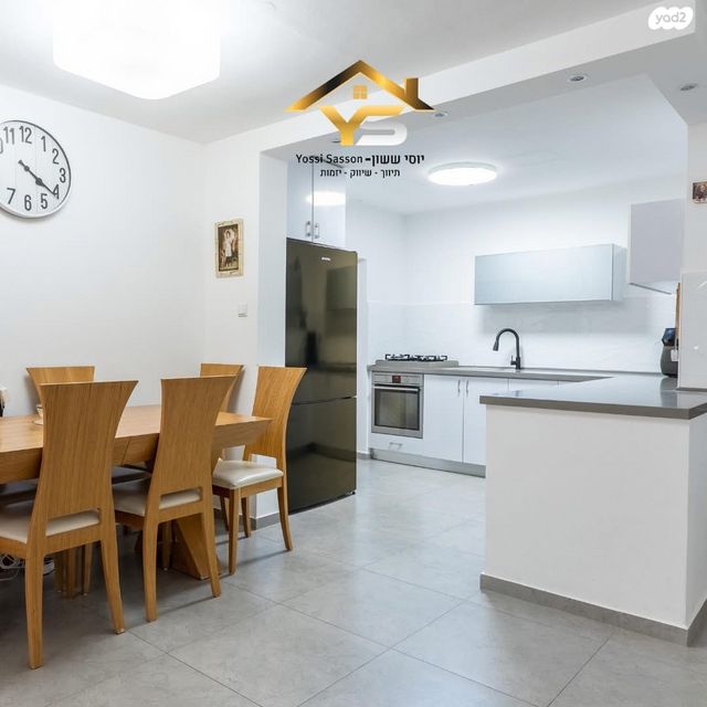 דירה, חזני, שכונה י"א, באר שבע