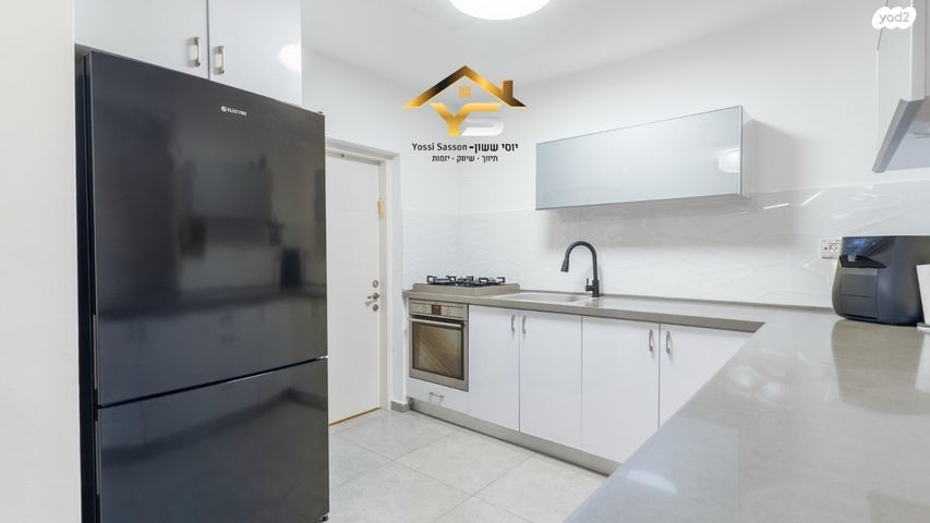 דירה, חזני, שכונה י"א, באר שבע