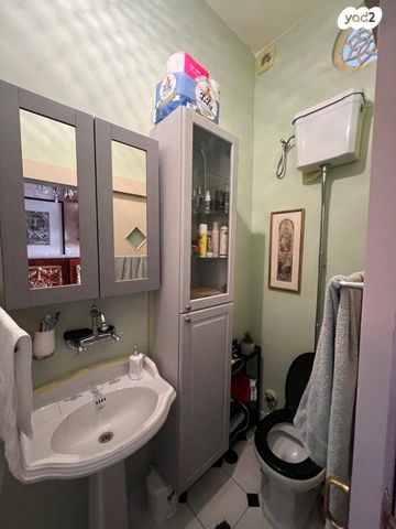 דירה, זבולון, פלורנטין, תל אביב יפו