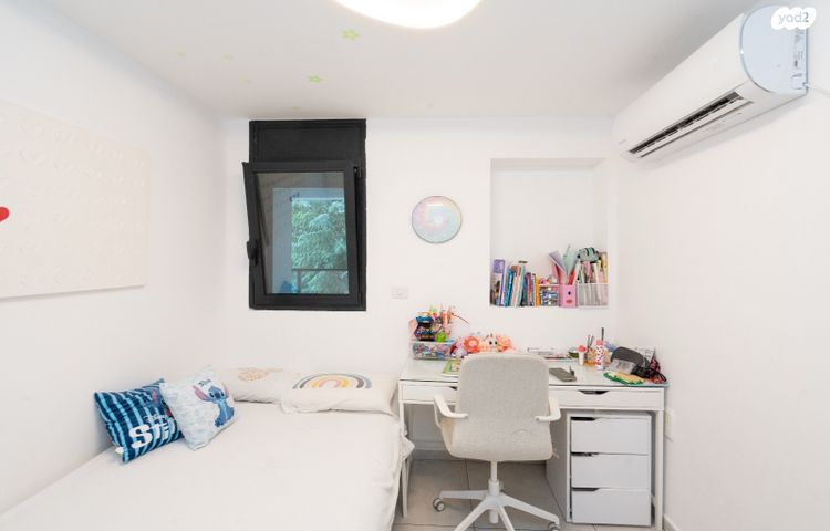 דירה, הנעורים, גן רש"ל, הרצליה