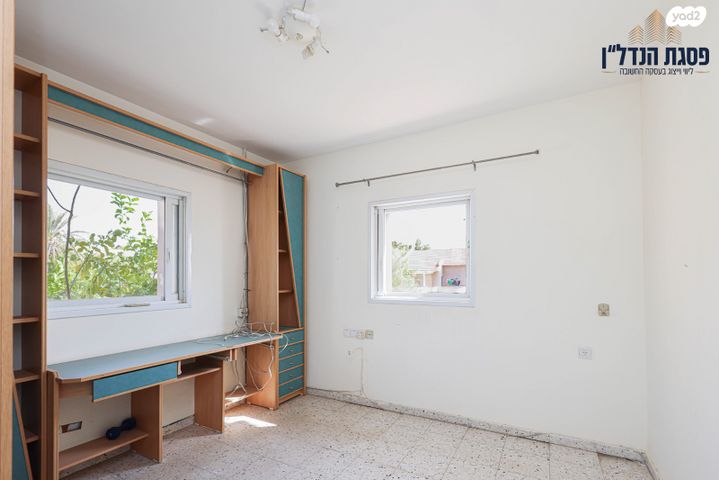 בית פרטי/ קוטג', ספיר, אלונים, שוהם