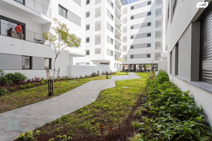 דירה, אריה אלטמן 11, יד אליהו, תל אביב יפו