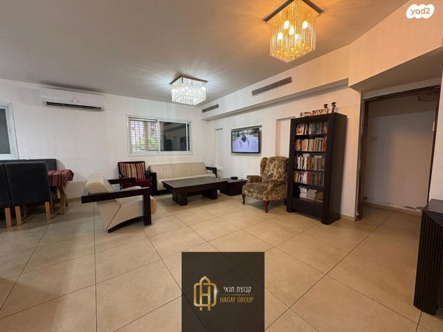 דופלקס, נחום סוקולוב 27, שפרינצק, רמלה