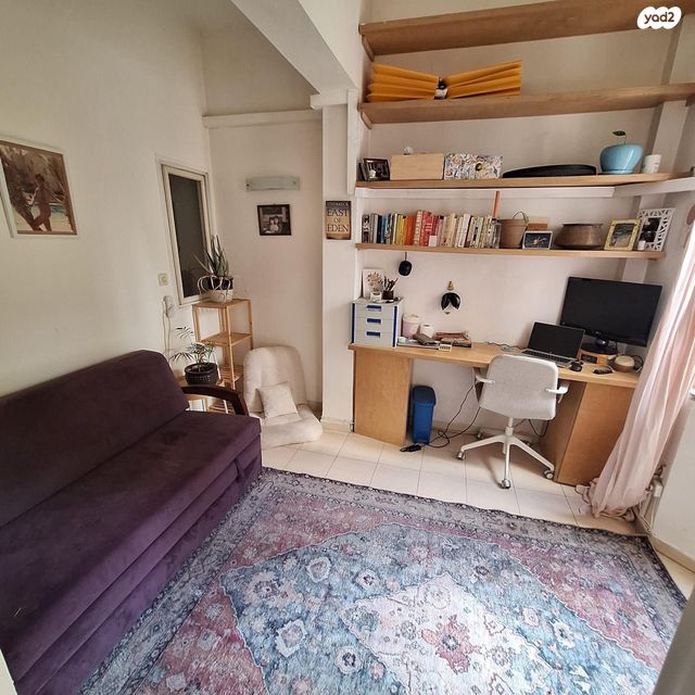 דירה, העבודה, לב תל אביב, לב העיר צפון, תל אביב יפו