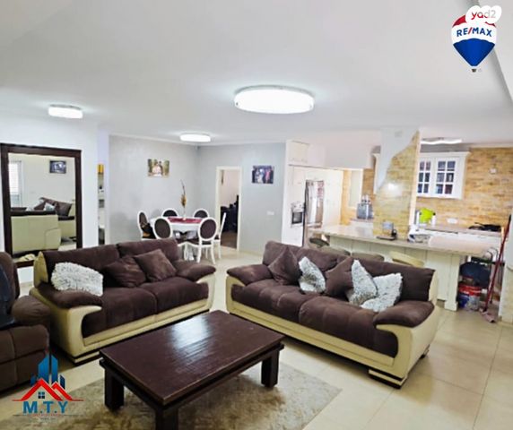 גג/ פנטהאוז, חיים ברלב 6, נווה דוד, רמלה