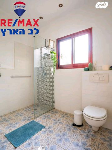 בית פרטי/ קוטג', האורן, ברקן, ברקן