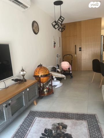 דירה, נווה דוד רמז, רעננה