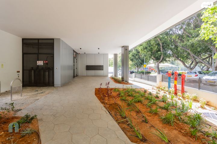 דירה, אריה אלטמן 11, יד אליהו, תל אביב יפו