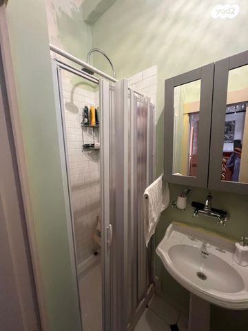 דירה, זבולון, פלורנטין, תל אביב יפו