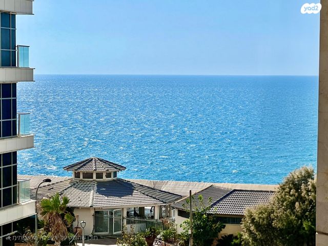 דירה, שדרות ניצה 22, צפון מערב מרכז העיר, נתניה