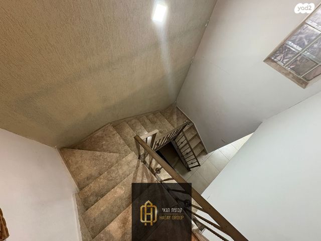 דופלקס, נחום סוקולוב 27, שפרינצק, רמלה