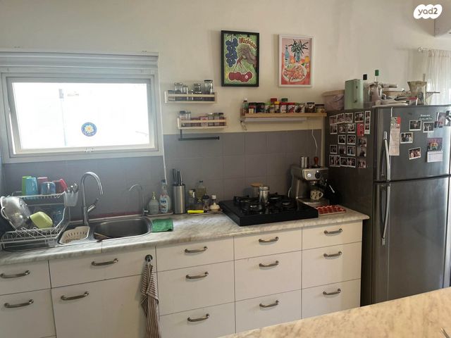 דירה, העבודה, לב תל אביב, לב העיר צפון, תל אביב יפו