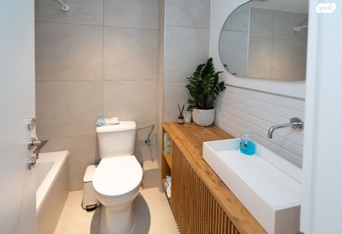 דירה, הנעורים, גן רש"ל, הרצליה