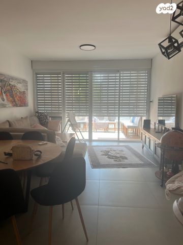 דירה, נווה דוד רמז, רעננה