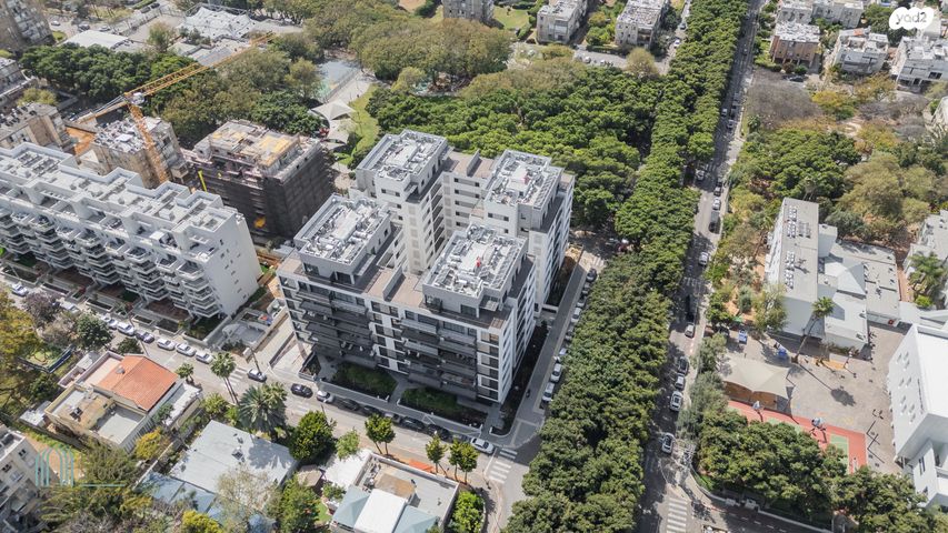 דירה, אריה אלטמן 11, יד אליהו, תל אביב יפו