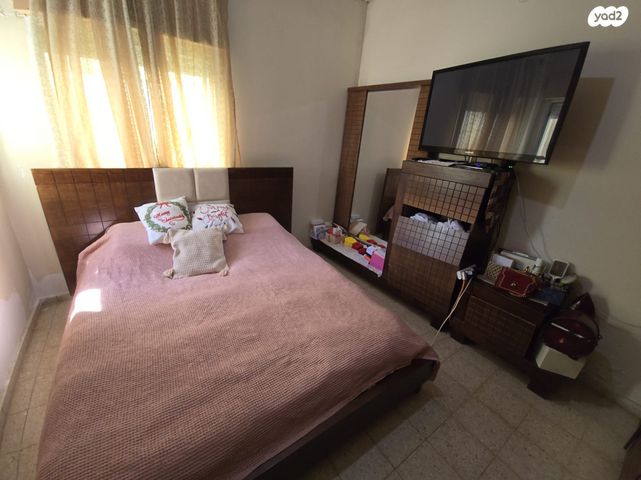 דירת גן, גנות, ספיר, נצרת עילית / נוף הגליל