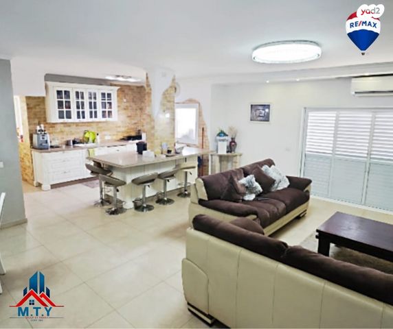 גג/ פנטהאוז, חיים ברלב 6, נווה דוד, רמלה