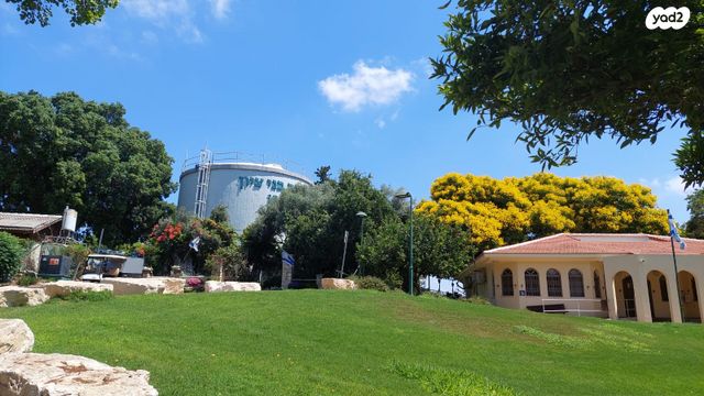 בית פרטי/ קוטג', בני ציון