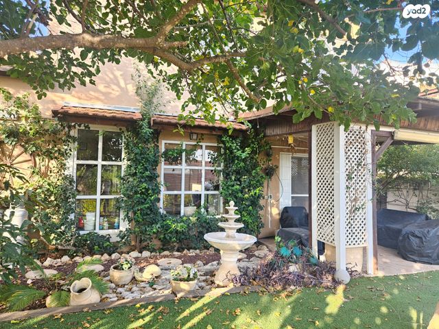 בית פרטי/ קוטג', גבעת אבני