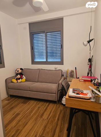 דירה, גרשום, נווה רם, שיכון מזרחי, רמת גן