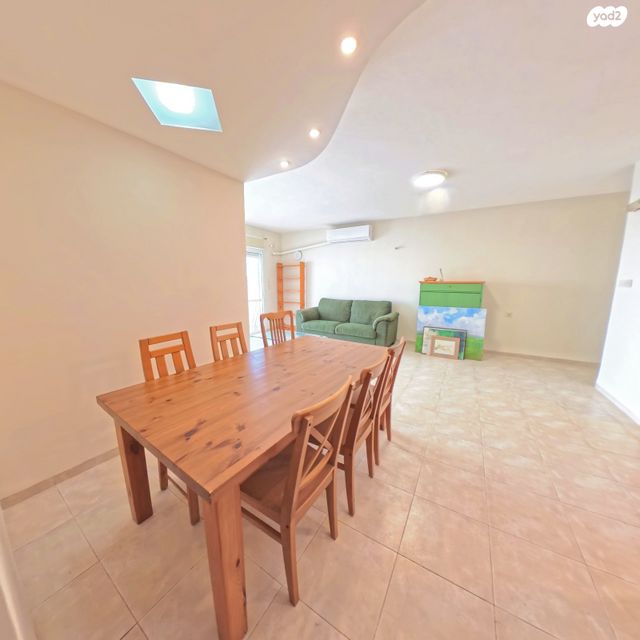 דירה, חניתה 4, עיר, מרכז העיר, נהריה