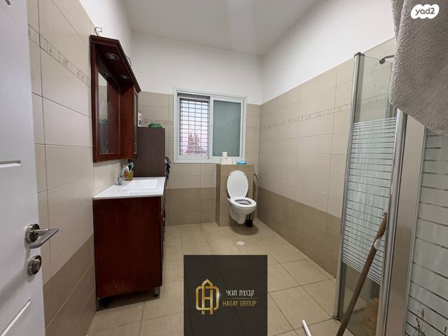 דופלקס, נחום סוקולוב 27, שפרינצק, רמלה