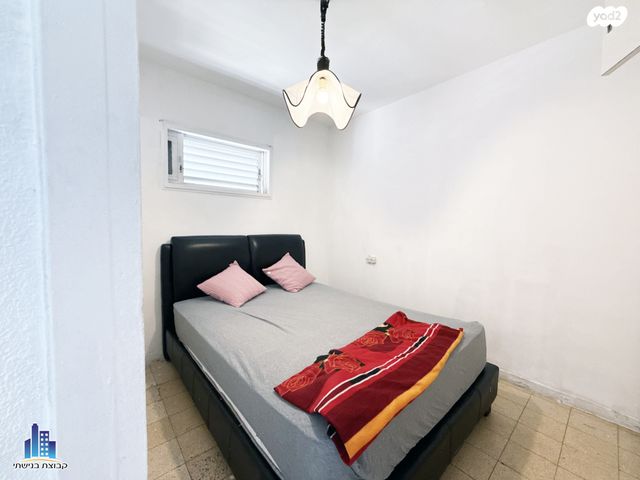 דירה, סומקן 14, יפו ד', גבעת התמרים, תל אביב יפו