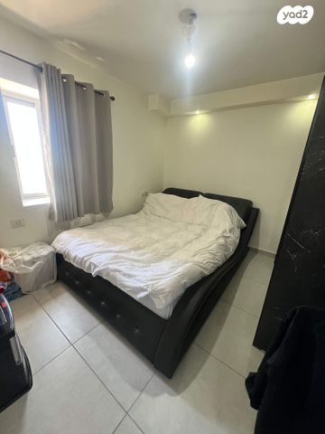 דירה, יוספטל, רובע ב', אשדוד