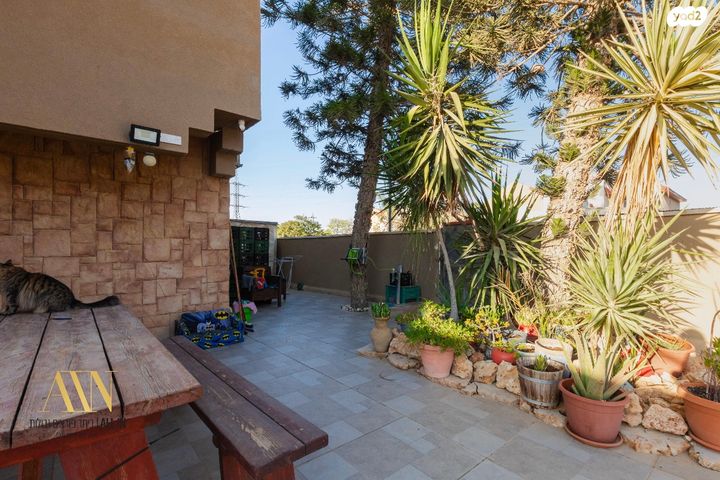 בית פרטי/ קוטג', דימונה