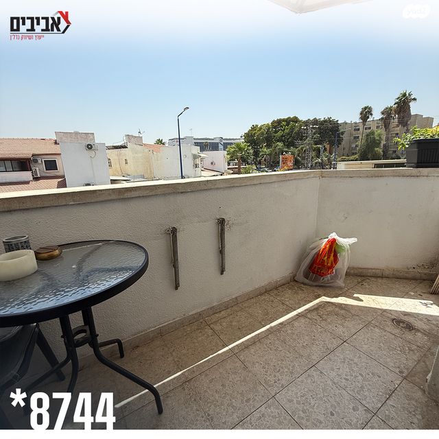 דירה, שדרות