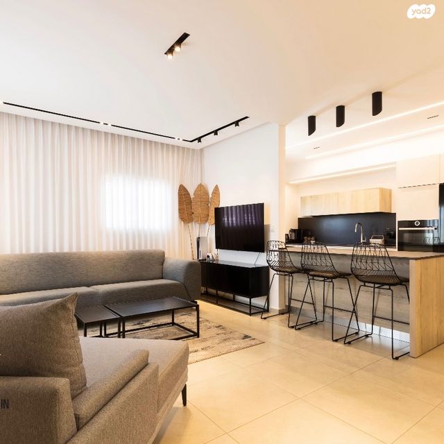 גג/ פנטהאוז, דימונה