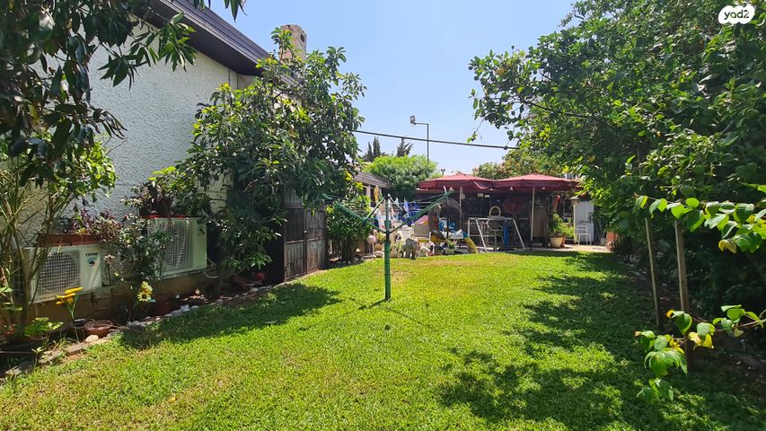 בית פרטי/ קוטג', הליבנה, נוף ים, הרצליה