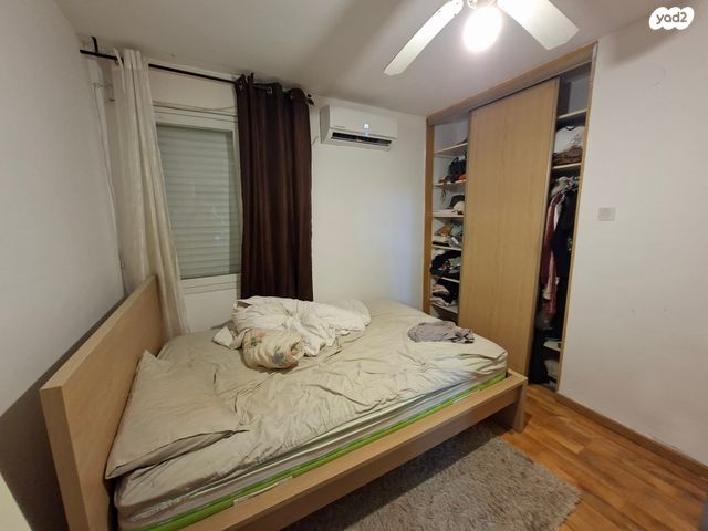 דירה, טשרניחובסקי, רמת שאול, חיפה