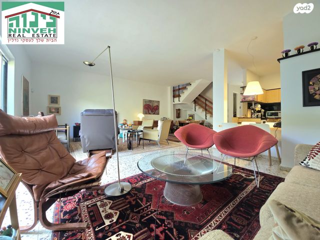 דו משפחתי, ש"י עגנון, מרכז דרום, רעננה