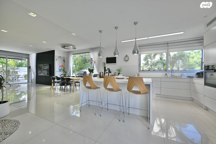 בית פרטי/ קוטג', נווה דקלים, ראשון לציון