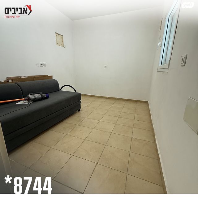 דירה, שדרות