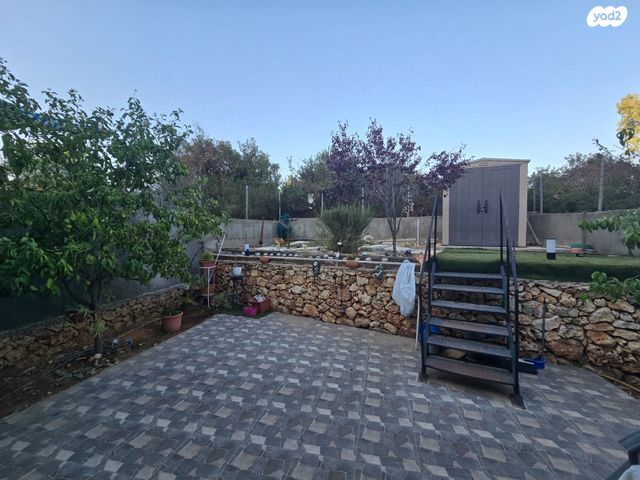 בית פרטי/ קוטג', קרני שומרון